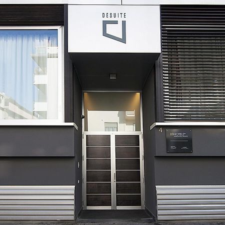 Bb Hotels Aparthotel Desuite Milan Luaran gambar