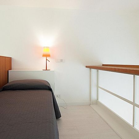 Bb Hotels Aparthotel Desuite Milan Luaran gambar