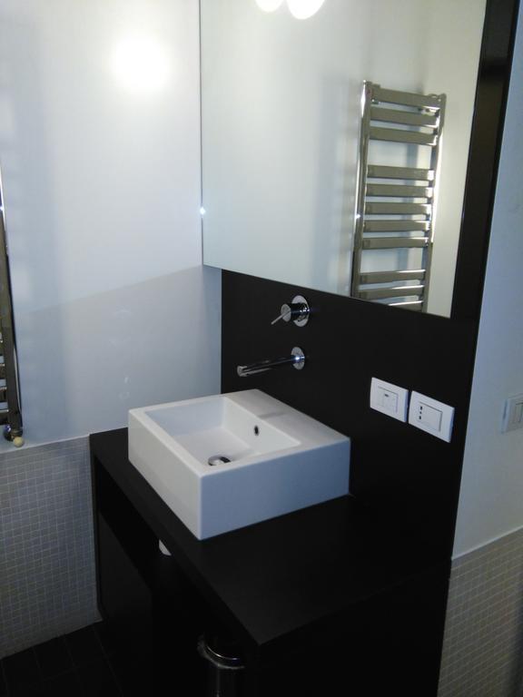 Bb Hotels Aparthotel Desuite Milan Luaran gambar