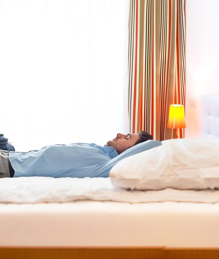 Bb Hotels Aparthotel Desuite Milan Luaran gambar