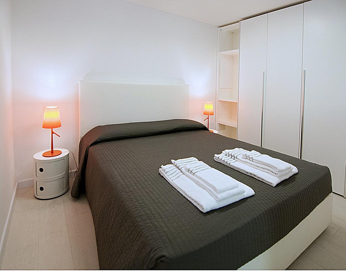 Bb Hotels Aparthotel Desuite Milan Luaran gambar