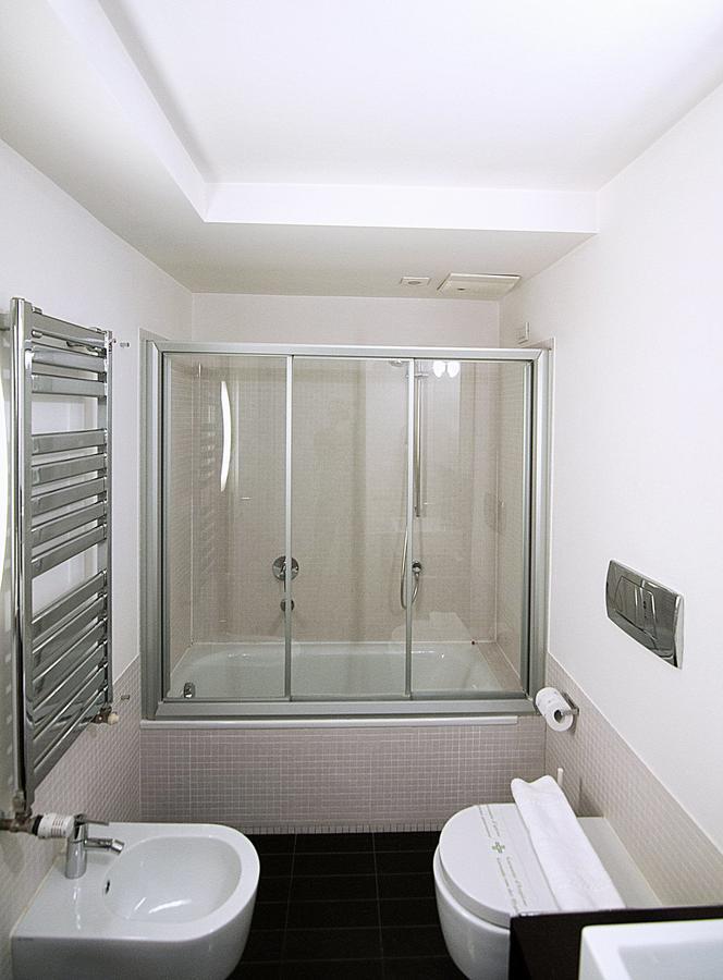 Bb Hotels Aparthotel Desuite Milan Luaran gambar